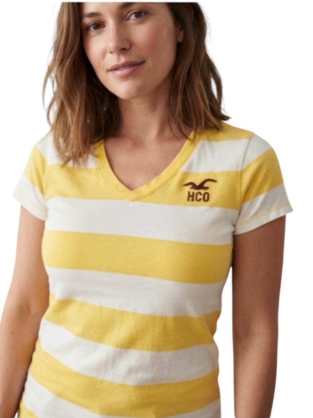 Hollister women’s t shirt size S